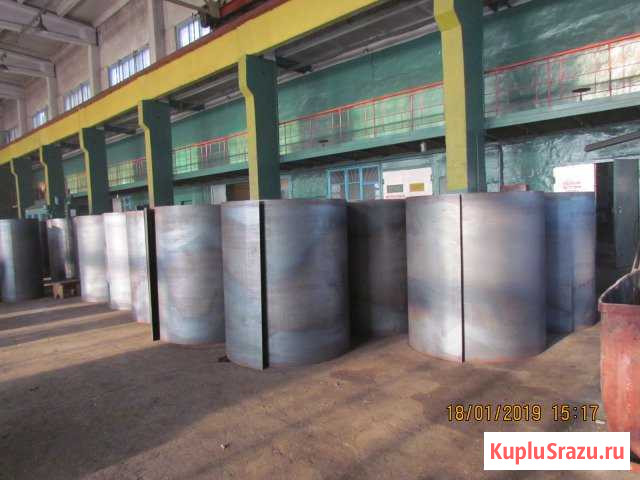 Изготовление металлоконструкций Белово - изображение 1