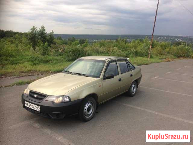 Сдам автомобиль в аренду Кемерово - изображение 1