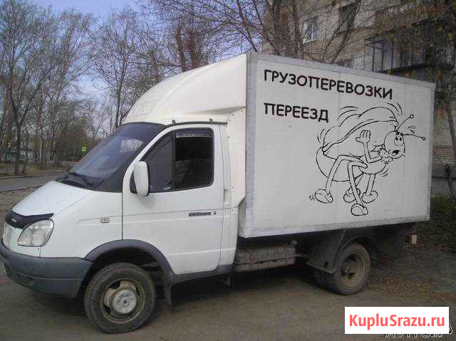 Грузоперевозки,переезды Воркута - изображение 1