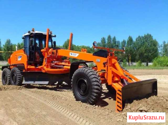 Услуги строительной спецтехники (автокраны, самосв Курган - изображение 1