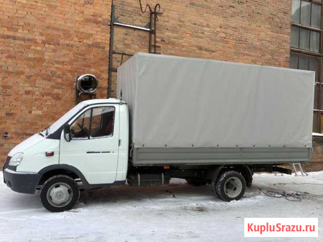 Грузоперевозки грузчики Стрежевой - изображение 1