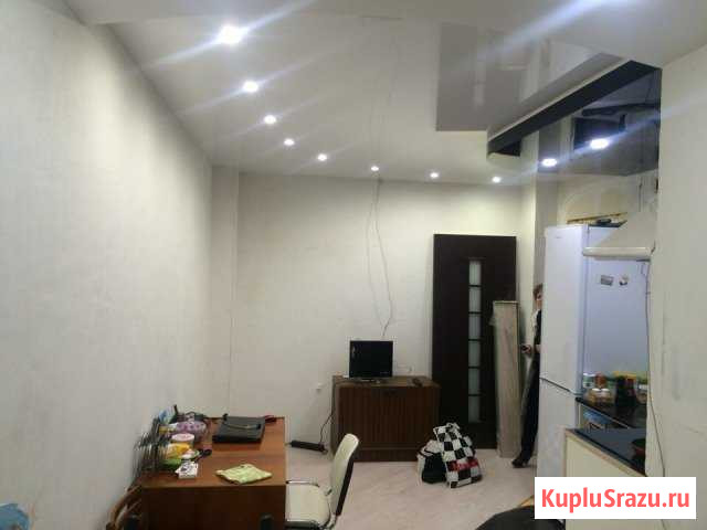 Натяжные потолки от мастера Екатеринбург - изображение 1