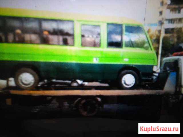 Эвакуатор Бийск 24ч в Алт. крае и Республике Алтай Бийск - изображение 1