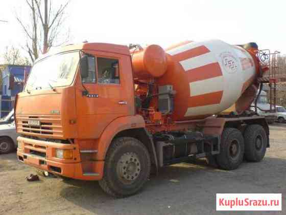 Бетон Раствор Известь от зжби Барнаул