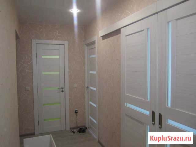 Косметический ремонт комнат Волгоград - изображение 1