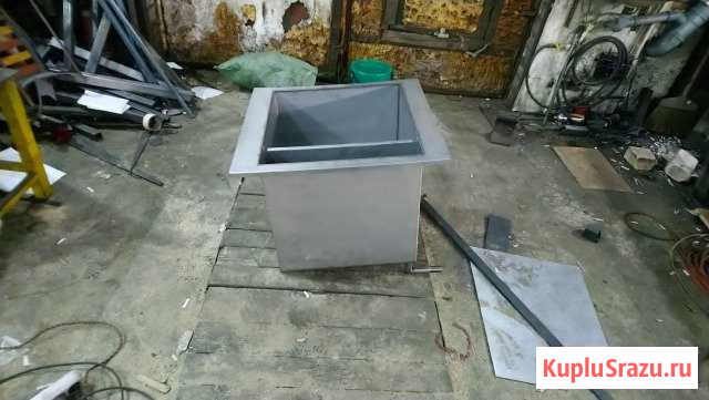 Сварка аргоном Воронеж - изображение 1