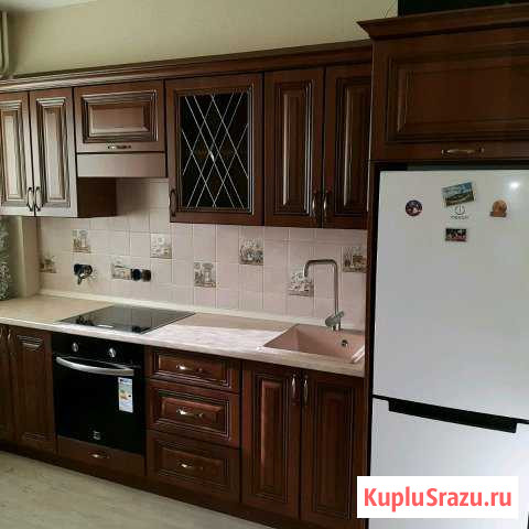 Кухни, шкафы-купе, прихожие, детские на заказ Иркутск - изображение 1