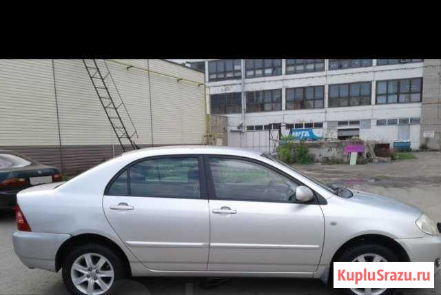 Аренда Авто Иркутск - изображение 1