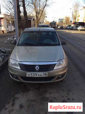 Аренда автомобиля Иркутск - изображение 1