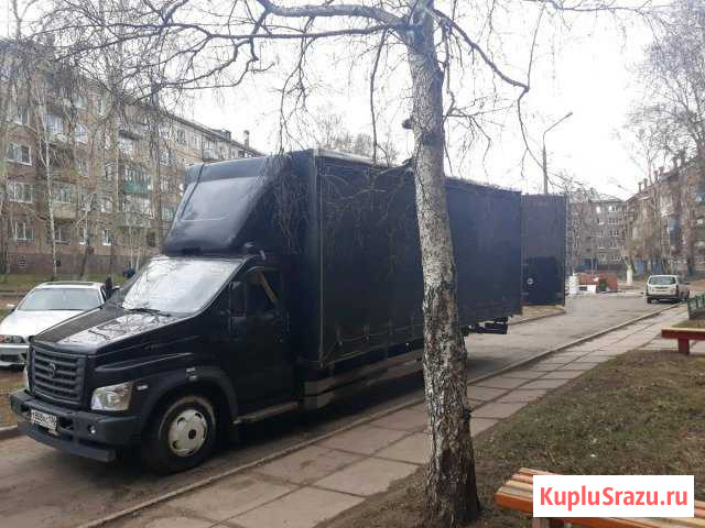 Переезды из Иркутской области Братск - изображение 1