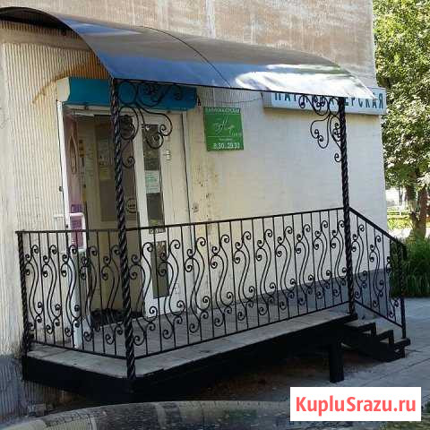 Заборы Новосибирск - изображение 1