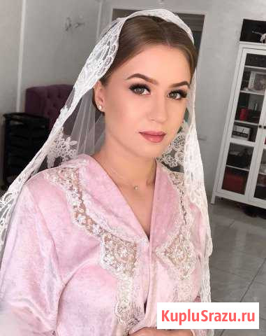 Визажист Москва - изображение 1