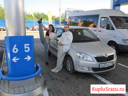 Инструктор по вождению спб. Автоинструктор автомат Санкт-Петербург - изображение 1