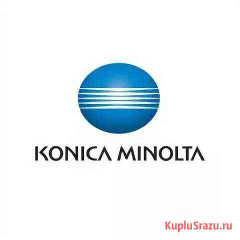 Ремонт Konica Minolta (мфу, копиры, принтеры) Санкт-Петербург