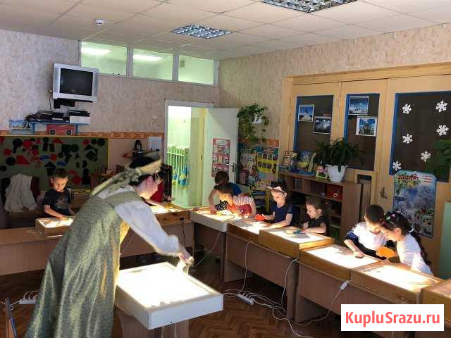 Песочное рисование, Эбру, мастер классы, дни Рожде Санкт-Петербург - изображение 1