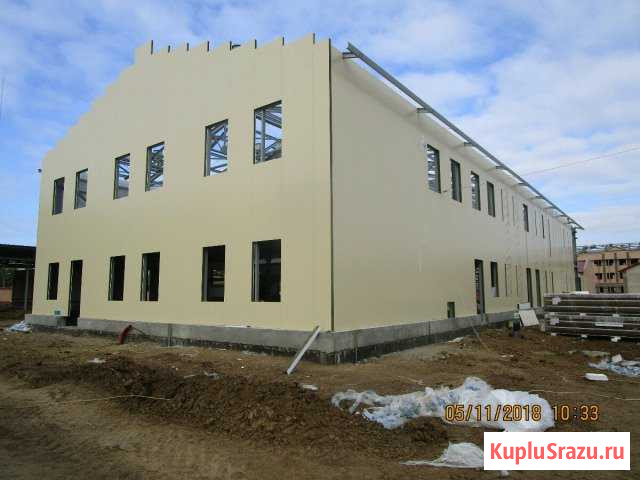 Бригады сварщиков,монтажников Краснодар - изображение 1