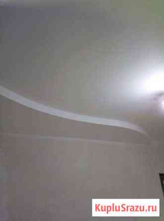 Обои+шпаклевка Новороссийск