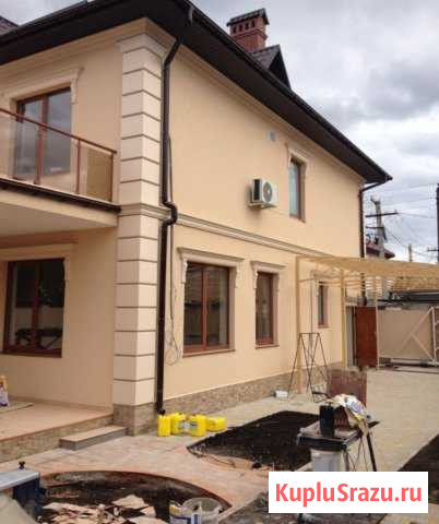 Отделочные работы Геленджик - изображение 1