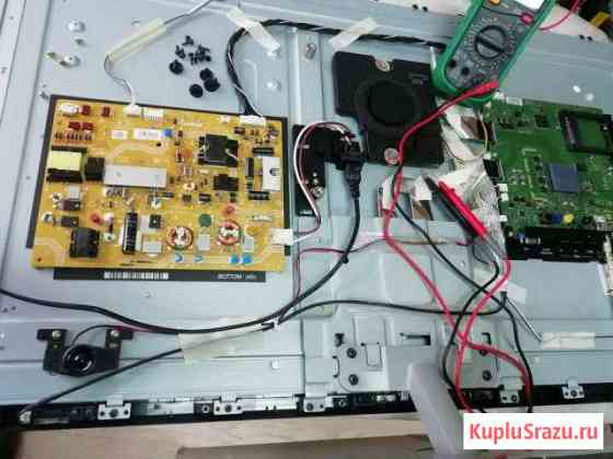 Ремонт Телевизоров На Дому Батайск
