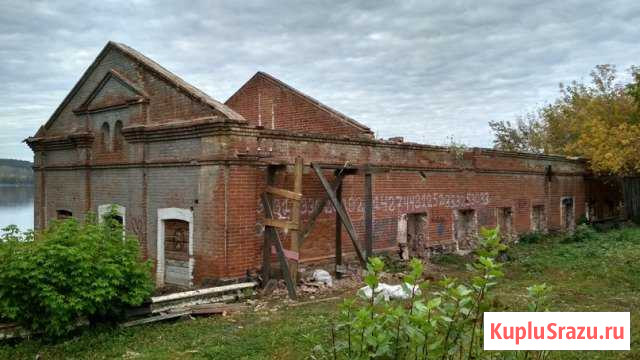 Очистка фасадов Махнево - изображение 1
