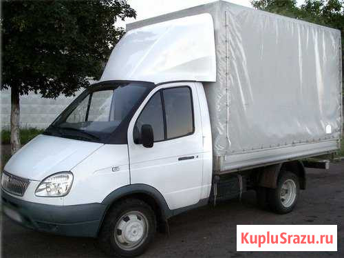 Грузоперевозки газель Копейск - изображение 1