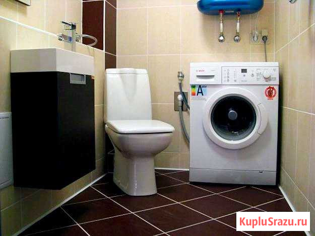 Сантехник Магнитогорск - изображение 1