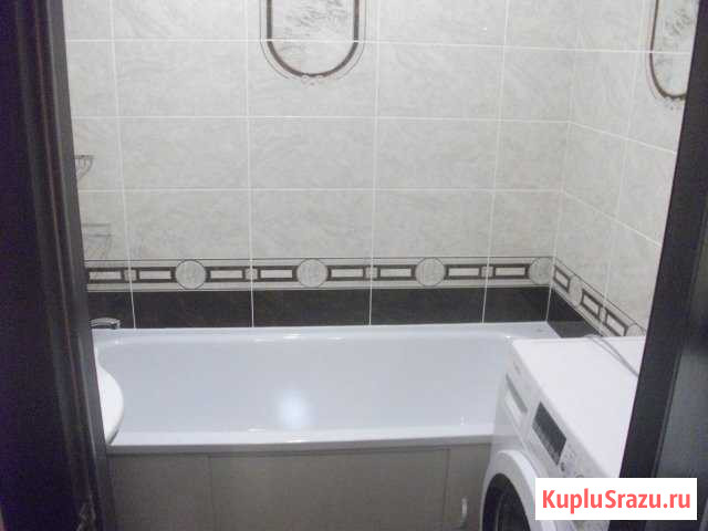 Ремонт ванных комнат Арзамас - изображение 1