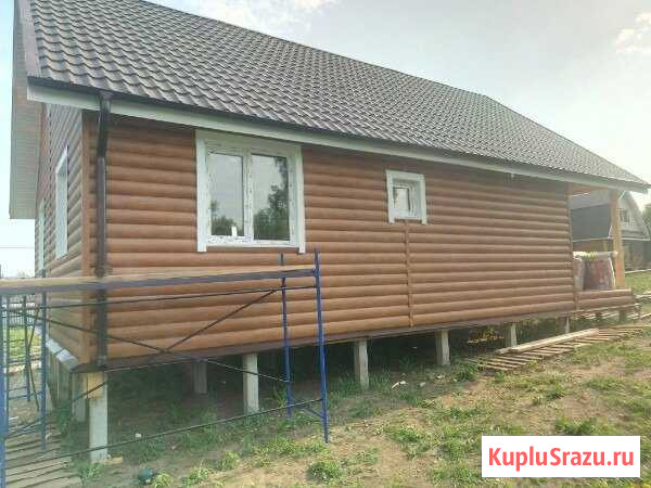 Cтроительство брусовых и каркасных домов Арзамас - изображение 1