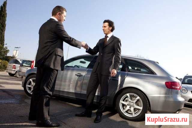 Аренда прокат автомобиля на неделю Люберцы - изображение 1