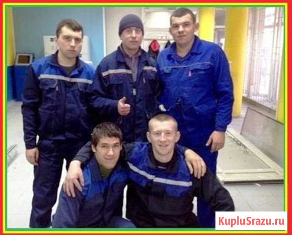 Грузчики Подольск - изображение 1