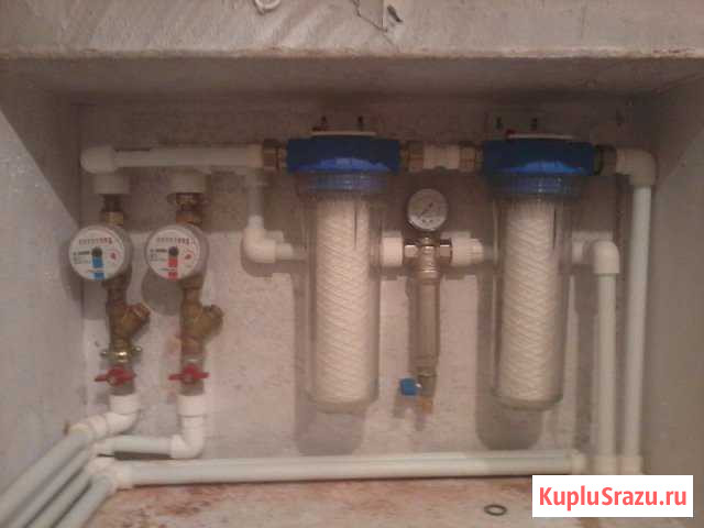 Ремонт ванных комнат Люберцы - изображение 1