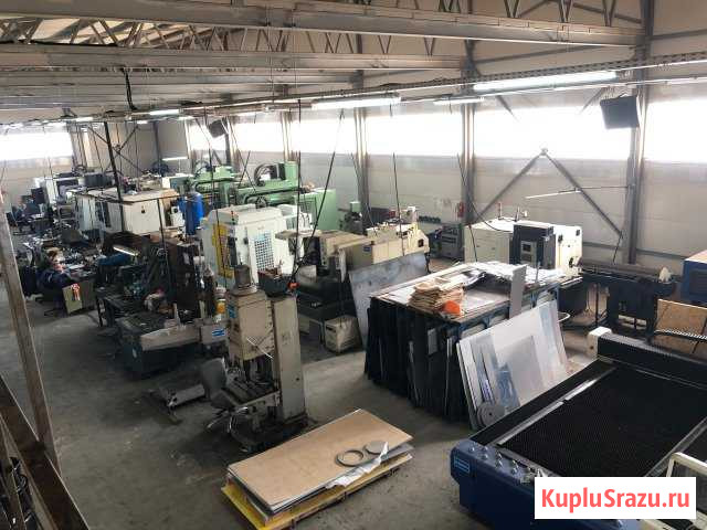Металлообработка чпу Фрязино - изображение 1
