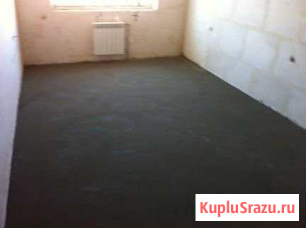 Устройство полусухой стяжки Долгопрудный - изображение 1