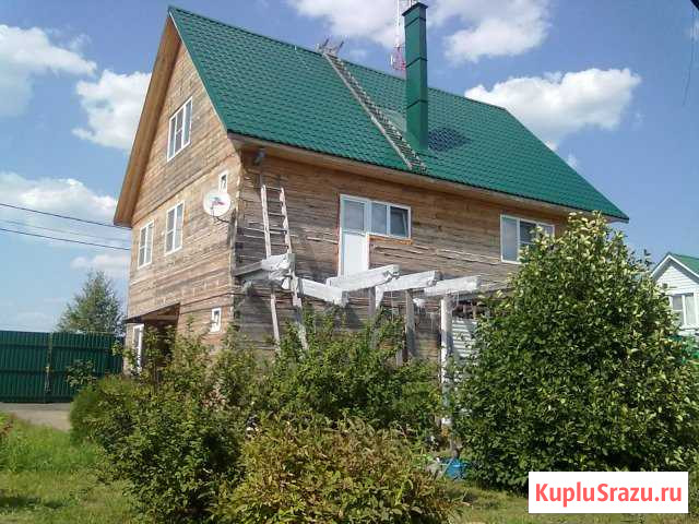 Мастер по строительству Хотьково - изображение 1
