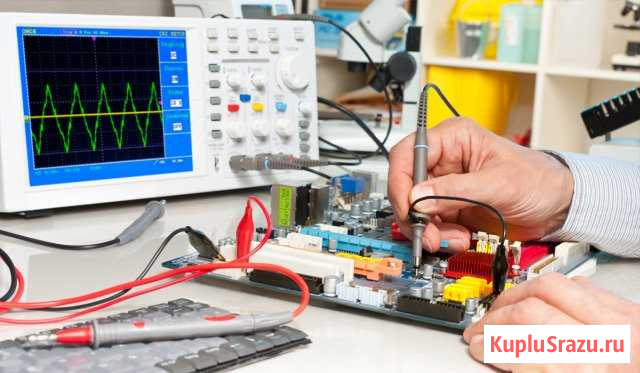Ремонт электроники Краснодар - изображение 1