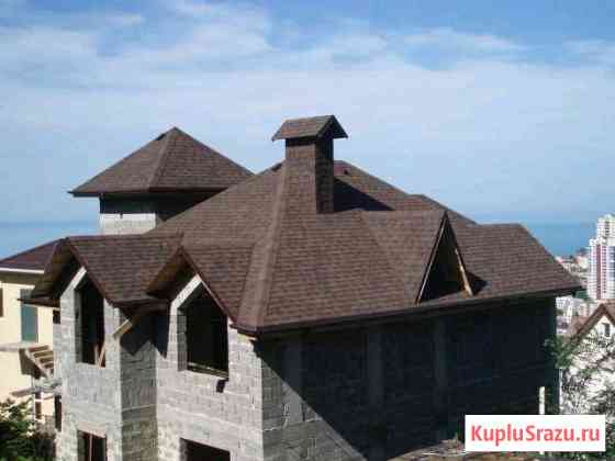 Кровельные работы. Монтаж кровли. Кровельщики Москва