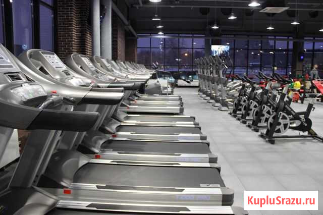 Абонемент в спортзал Москва - изображение 1