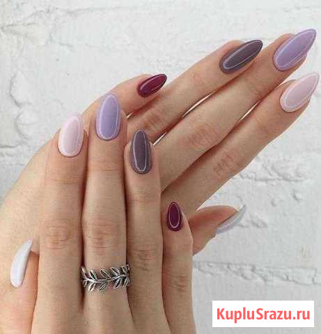 Красота до кончиков ногтей Домодедово - изображение 1