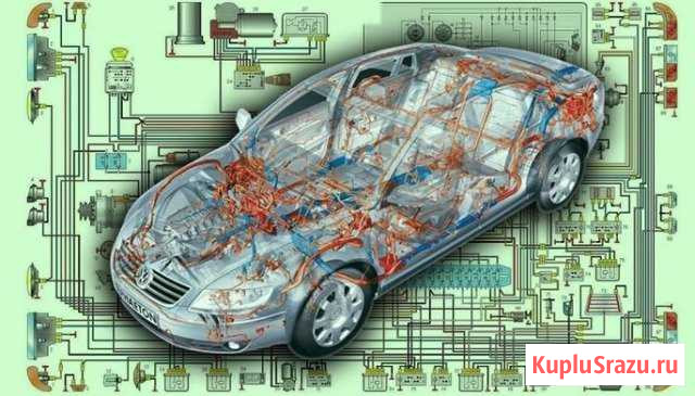 Автоэлектрик Электросталь - изображение 1