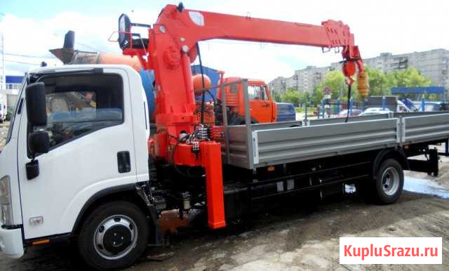 Манипулятор Пироговский - изображение 1