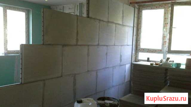 Ремонт Квартир Королев - изображение 1