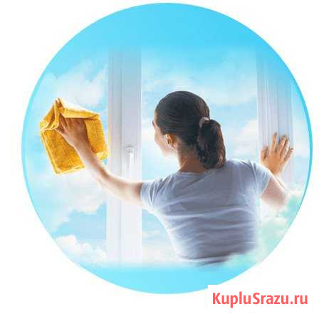 Мойка окон в Ступино, Кашире, Ожерелье Ступино - изображение 1