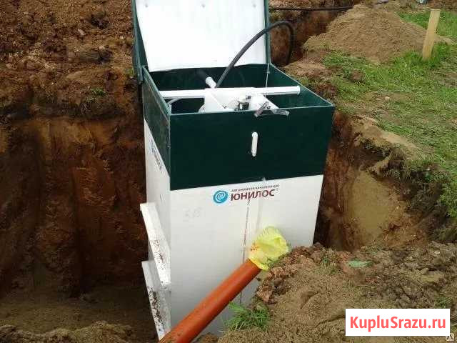 Монтаж систем отопления и водоснабжения Ступино - изображение 1
