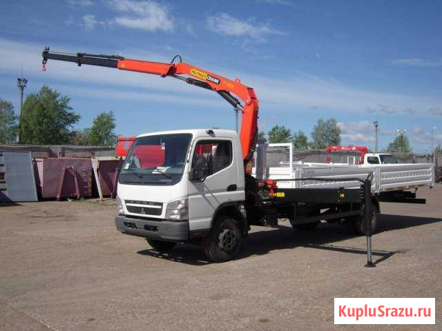 Аренда манипулятора Балашиха - изображение 1