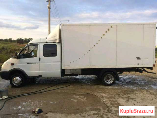 Грузоперевозки Волоколамск - изображение 1