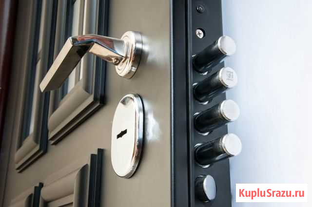 Вскрытие и установка замков Железнодорожный - изображение 1