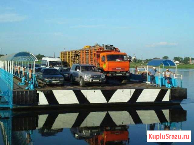 Аренда Лесовоза в Клину Клин - изображение 1