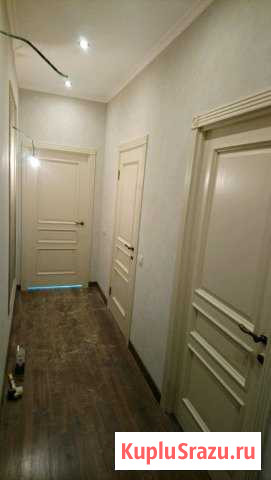 Установка дверей Красногорск - изображение 1