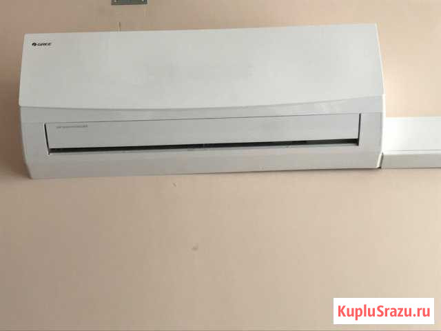 Кондиционеры. Сервис. Ремонт. Установка Воскресенск - изображение 1