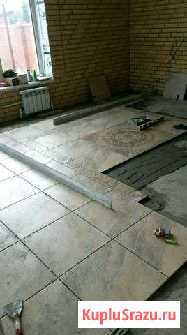 Профессиональный ремонт новостроек и ванных комнат Королев - изображение 1